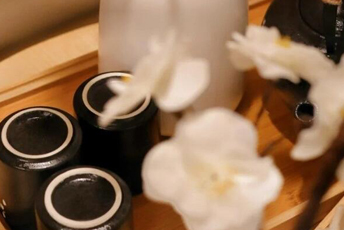 青岛市南区足疗养生之反射区疗法原理